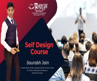Self Design Course