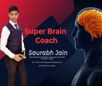 Super Brain Coach