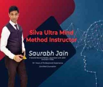 Silva Ultra Mind Instructor