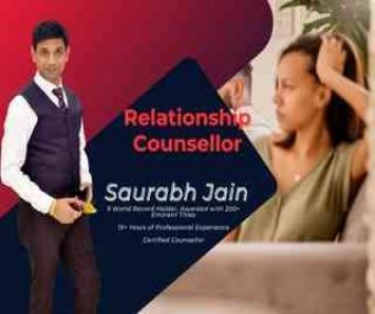 Relationship Counsellor