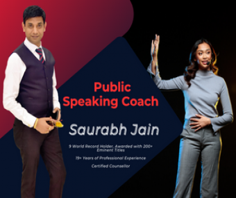 Public Speaking Coach 
