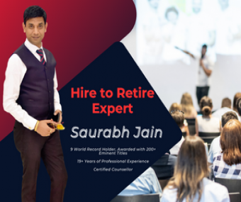 Hire to Retire Expert