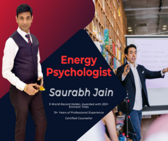 Energy Psychologist
