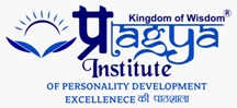 Pragya Personality Development Logo